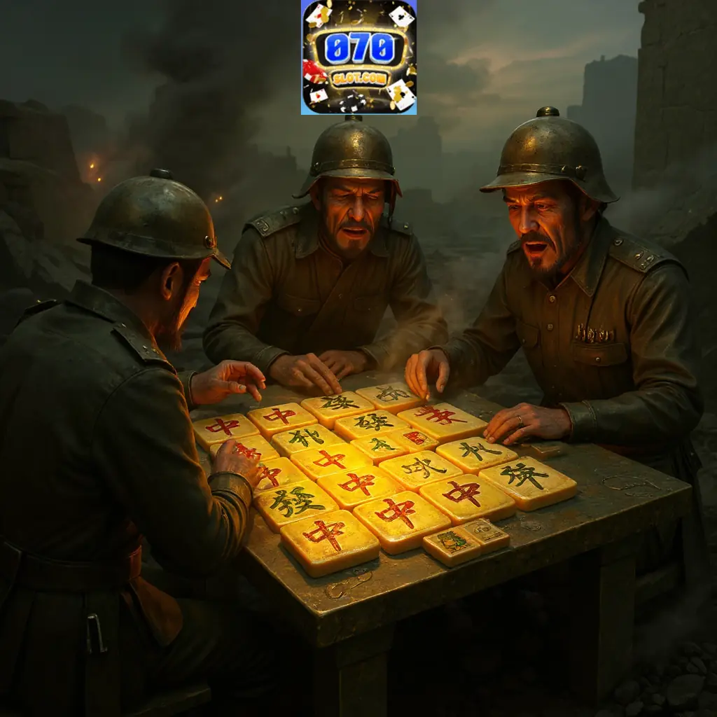 070SLOT Apk