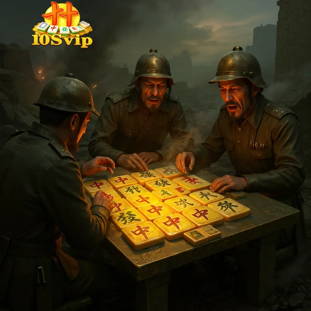 10SVIP Apk