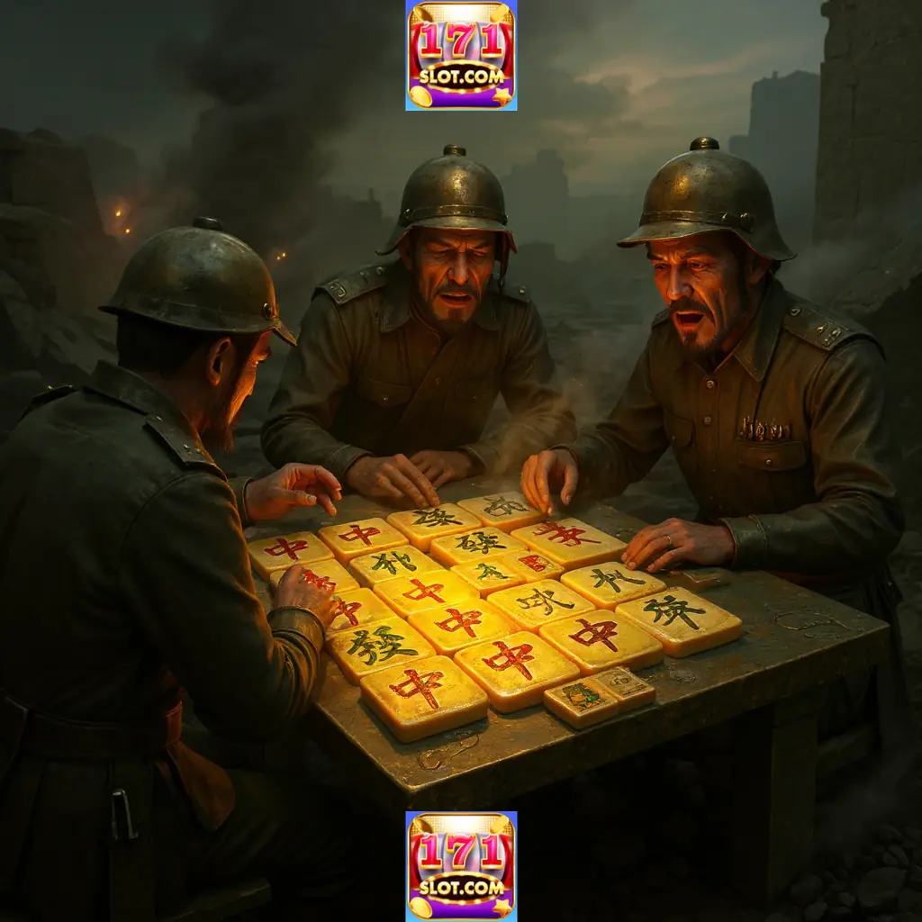 117SLOT Apk