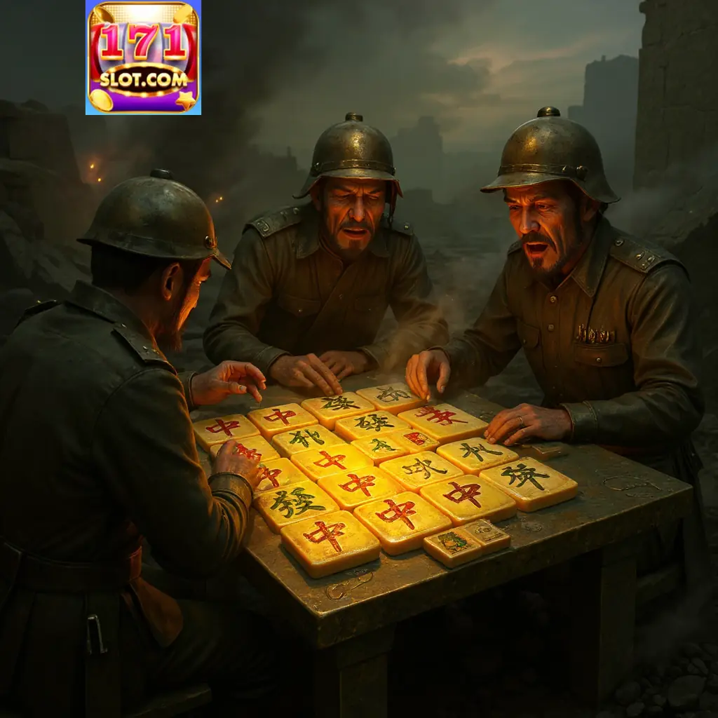 171SLOT Apk
