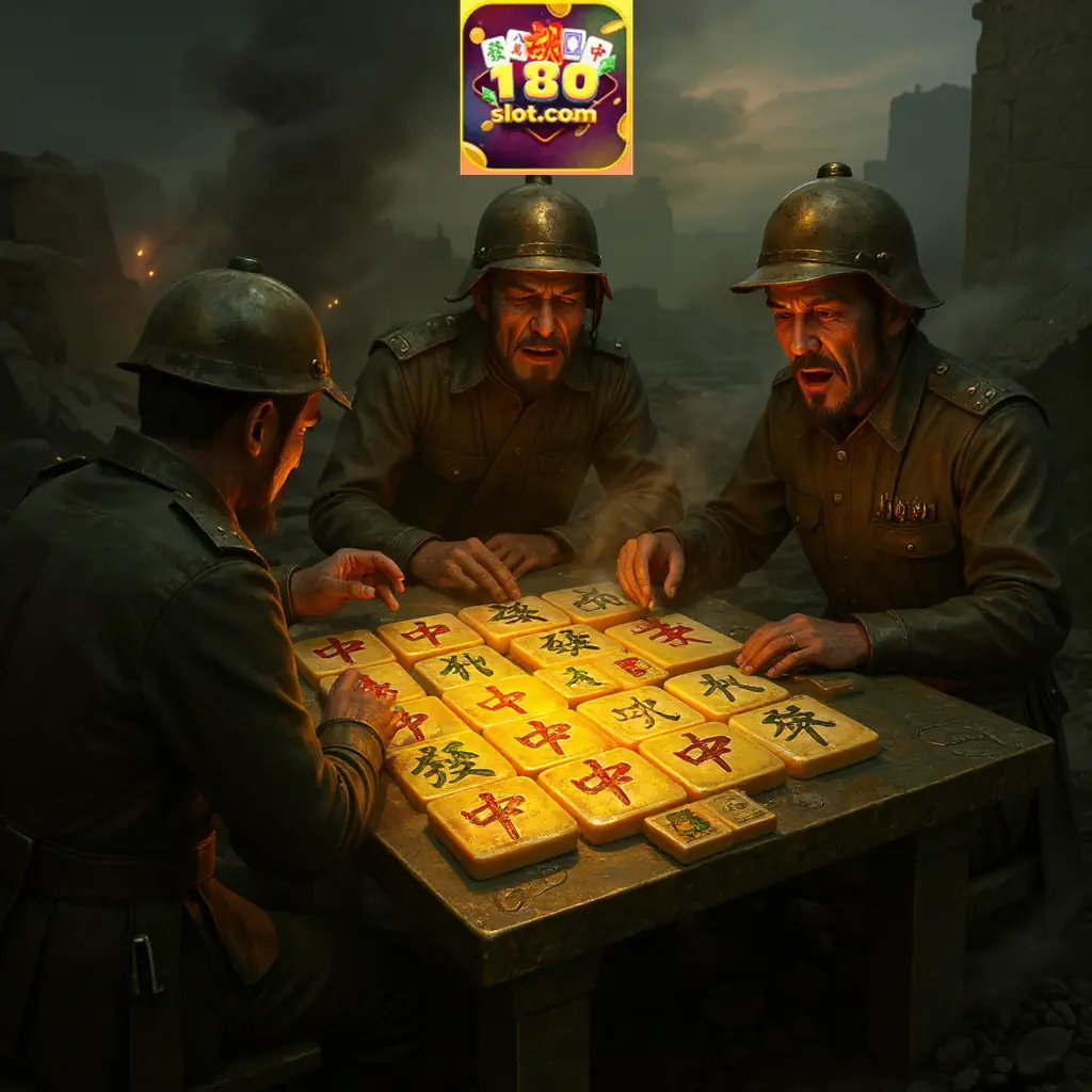 180SLOT Apk