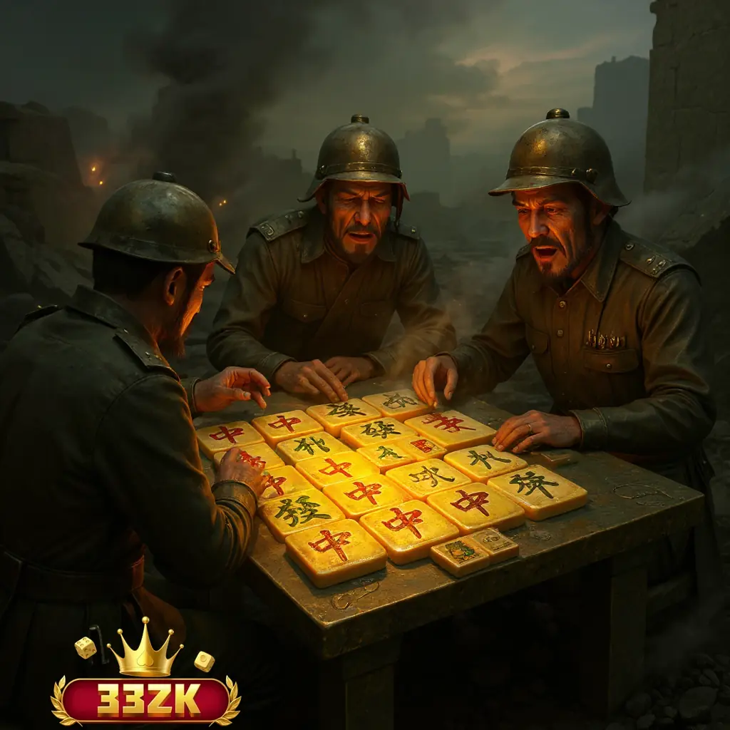 33ZK Apk