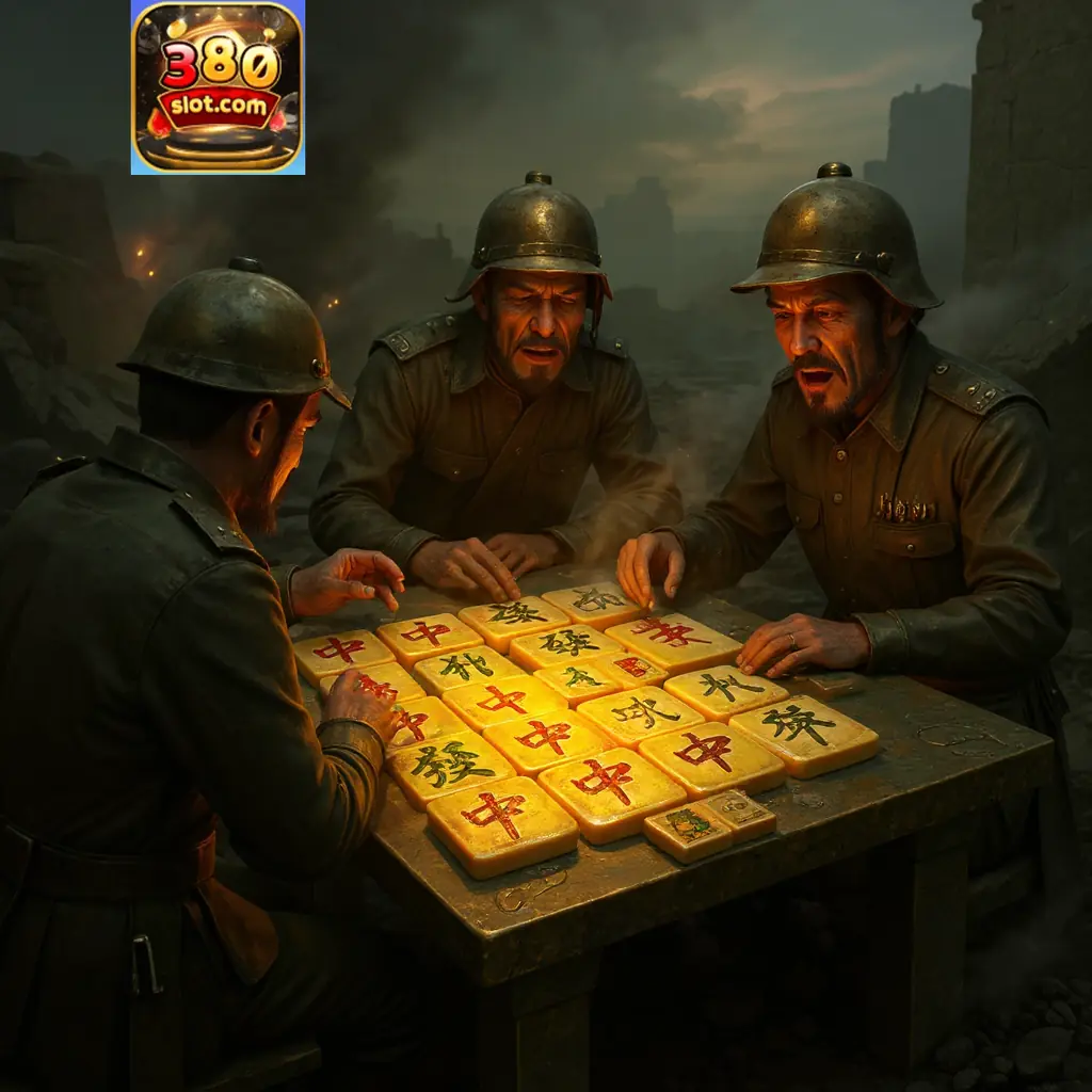 380SLOT Apk