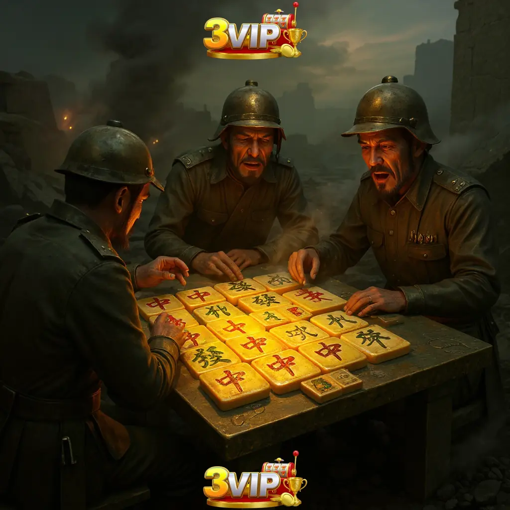 3SVIP Apk