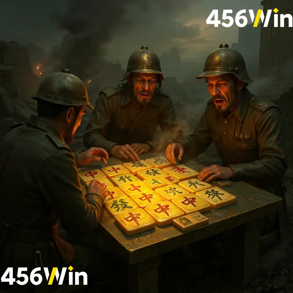 456WIN Apk