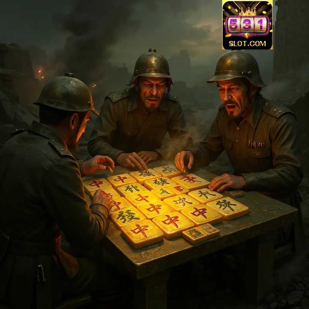 531SLOT Apk
