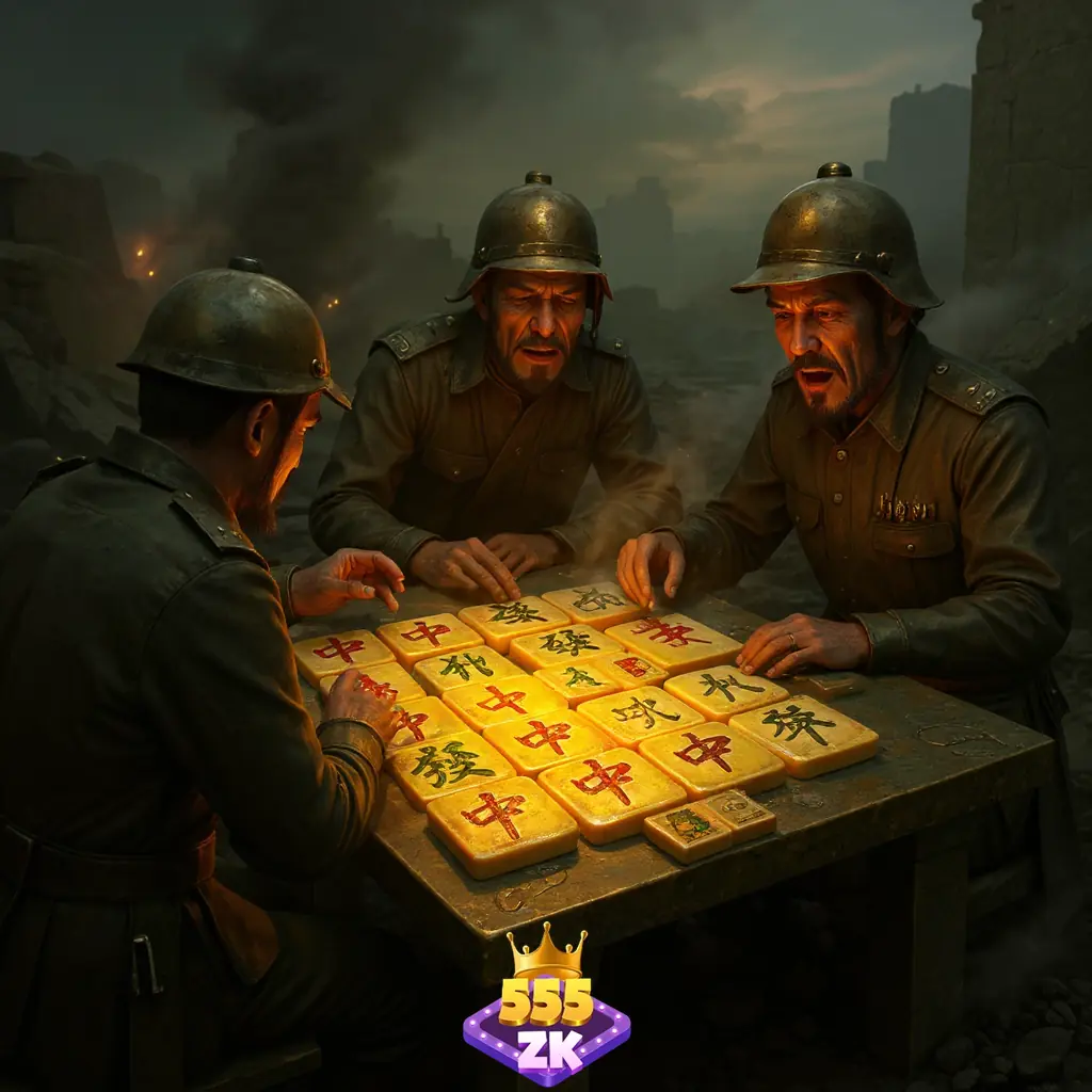 555ZK Apk