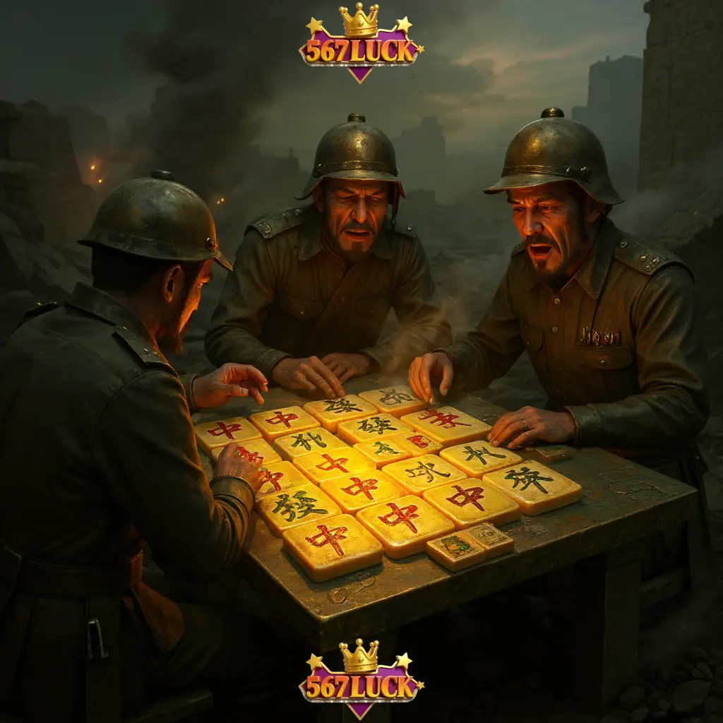 567LUCK Apk