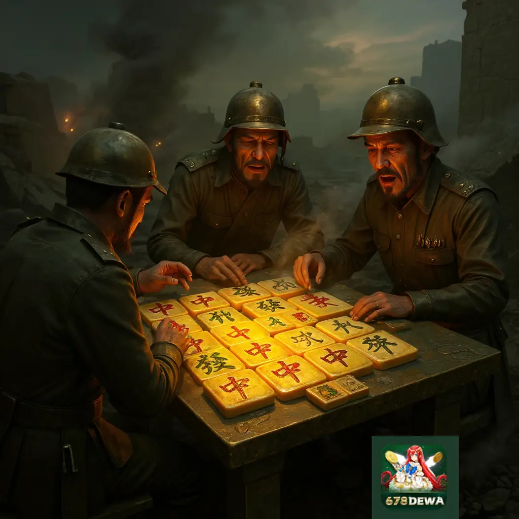 678DEWA Apk