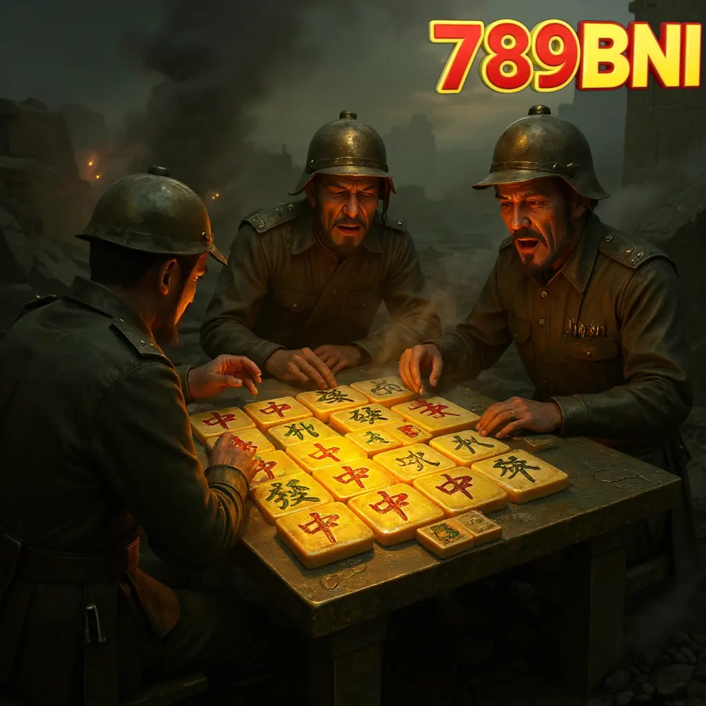 789BNI Apk