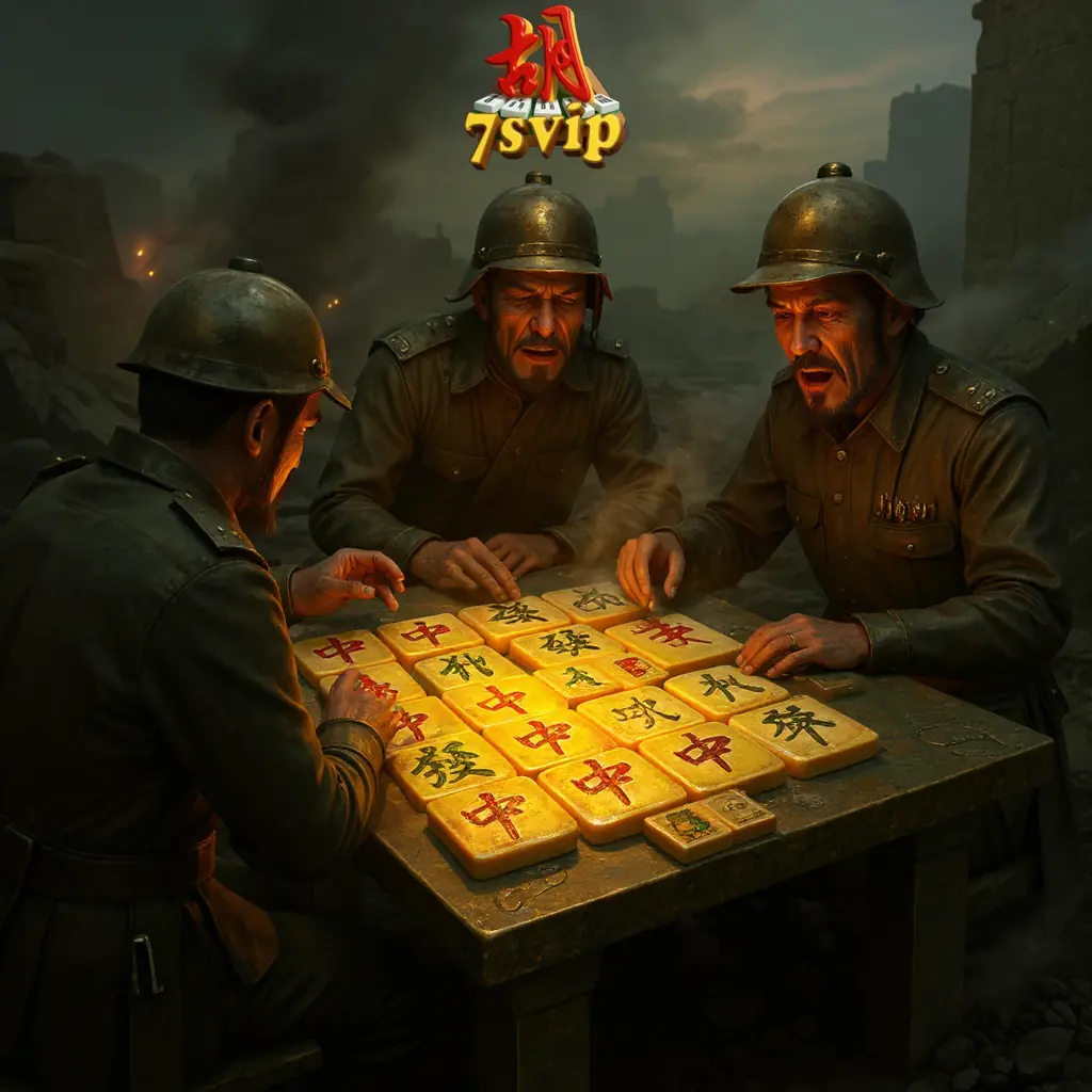 7SVIP Apk