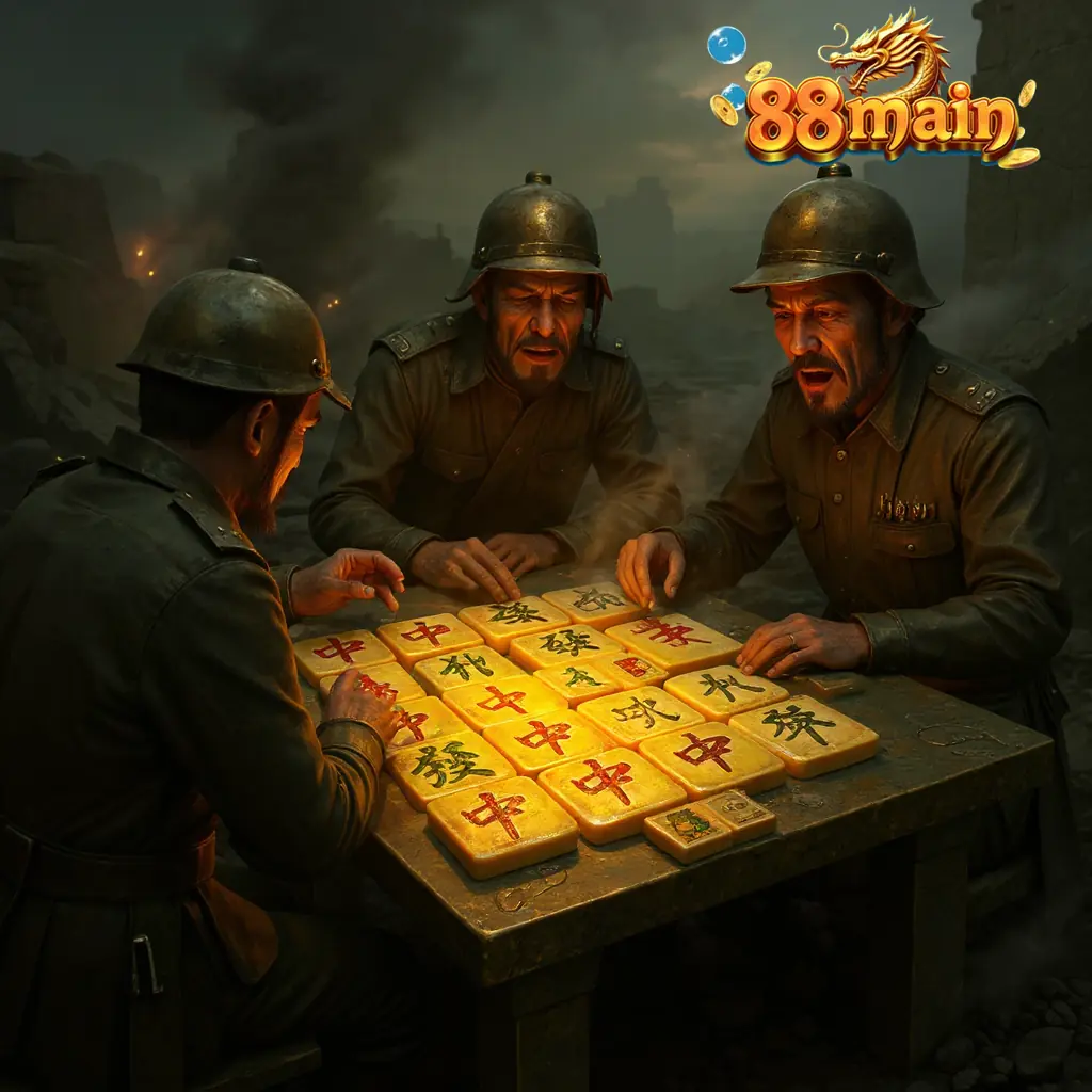 88MAIN Apk