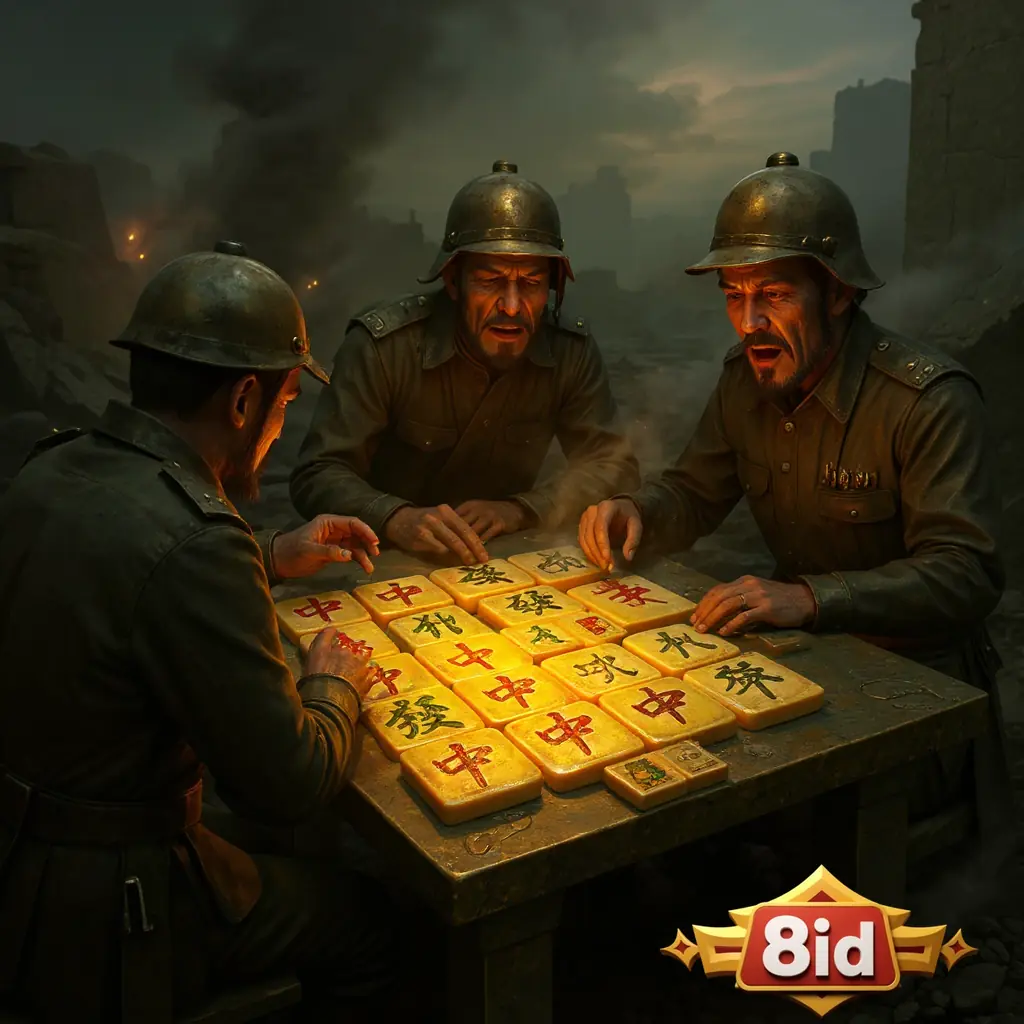 8ID Apk