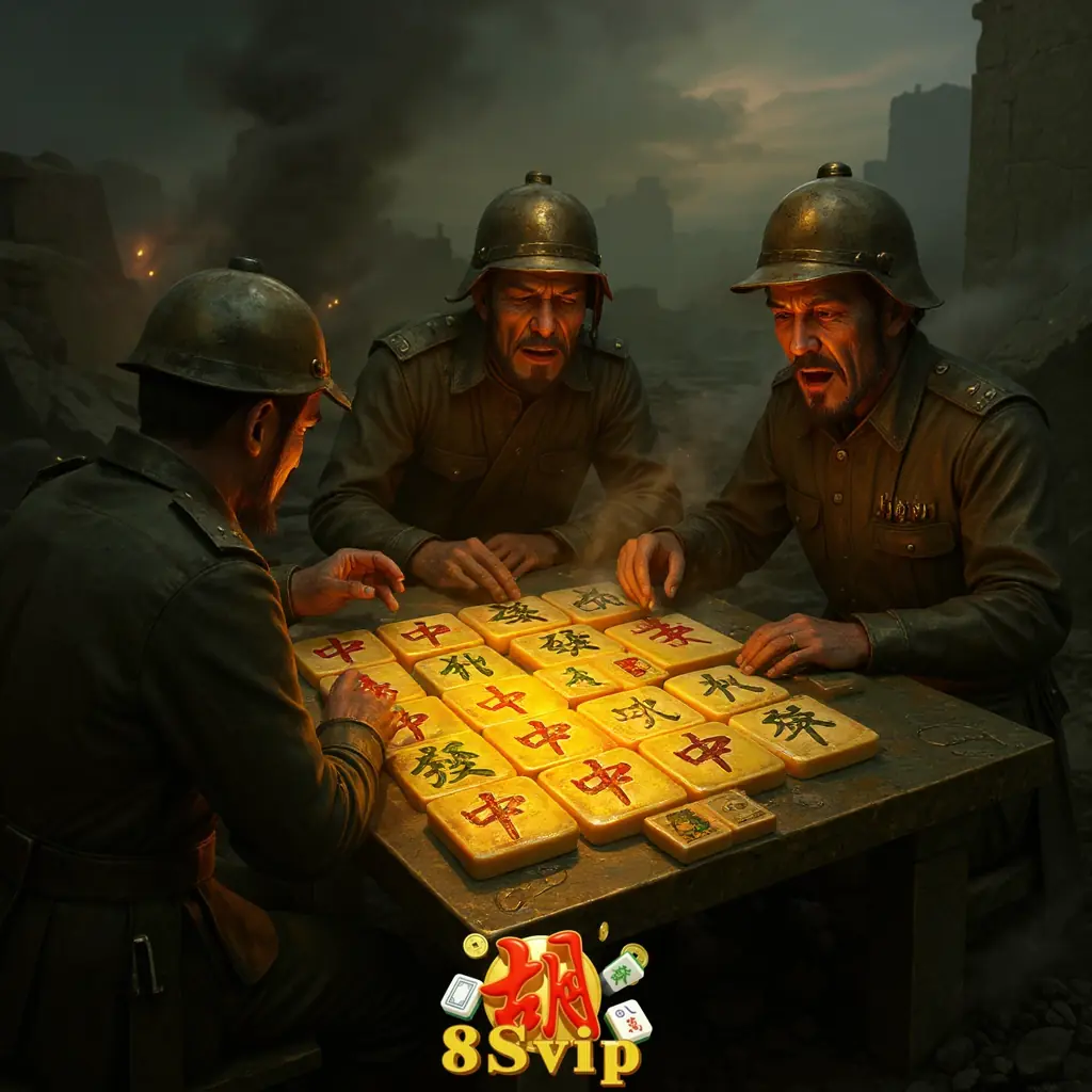 8SVIP Apk