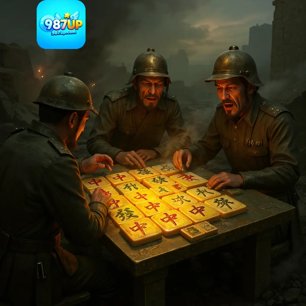 987up Apk