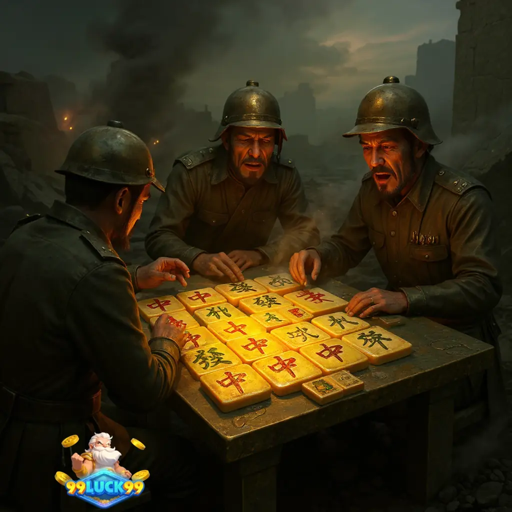 99LUCK99 Apk