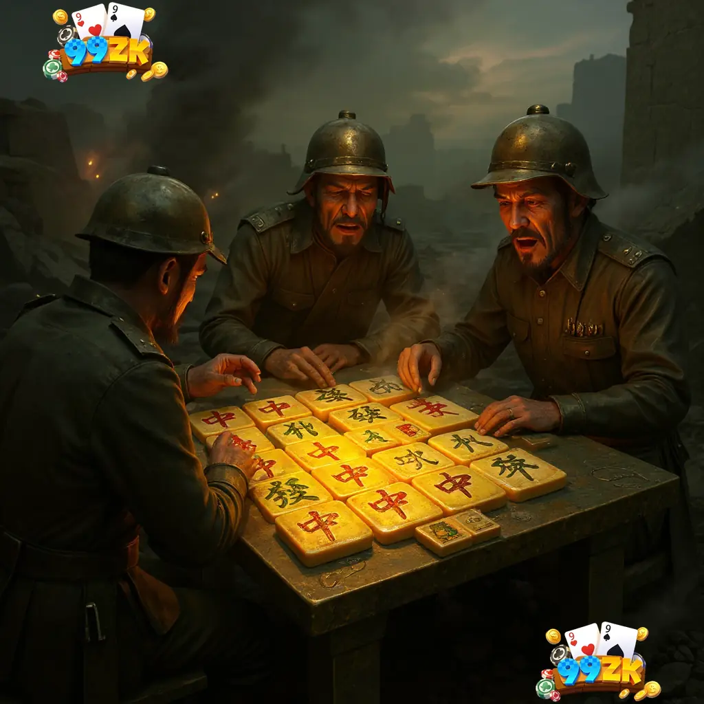 99ZK Apk