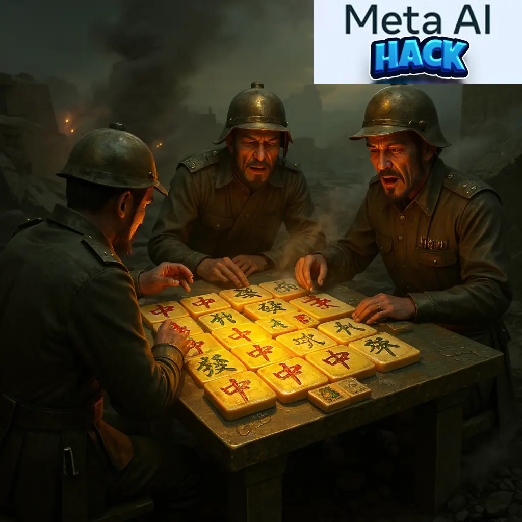 AI META HACK Apk