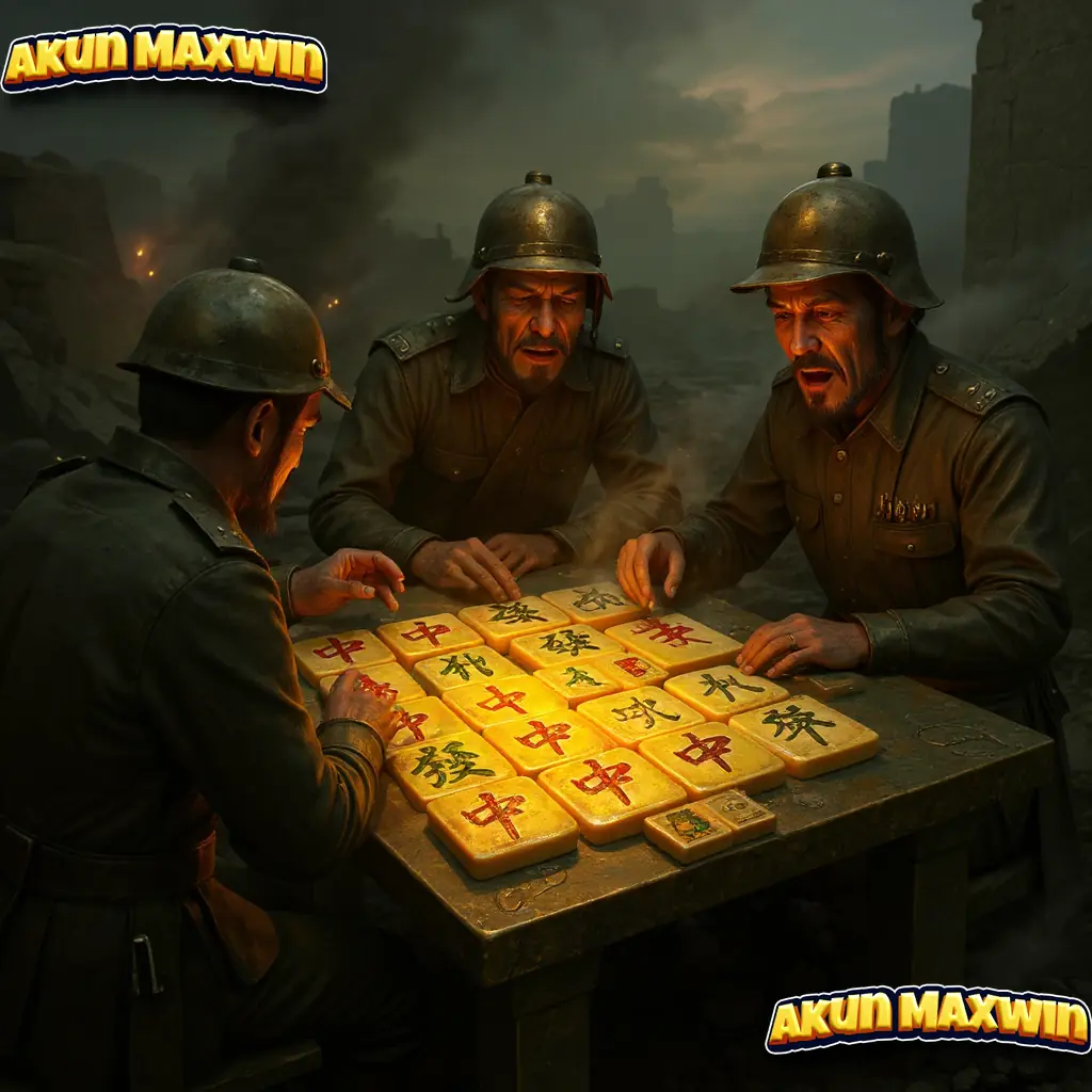 AKUN MAXWIN Apk