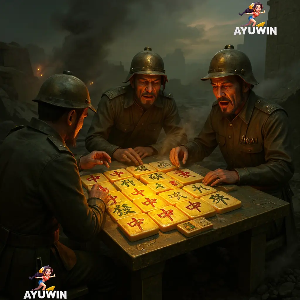 AYUWIN Apk