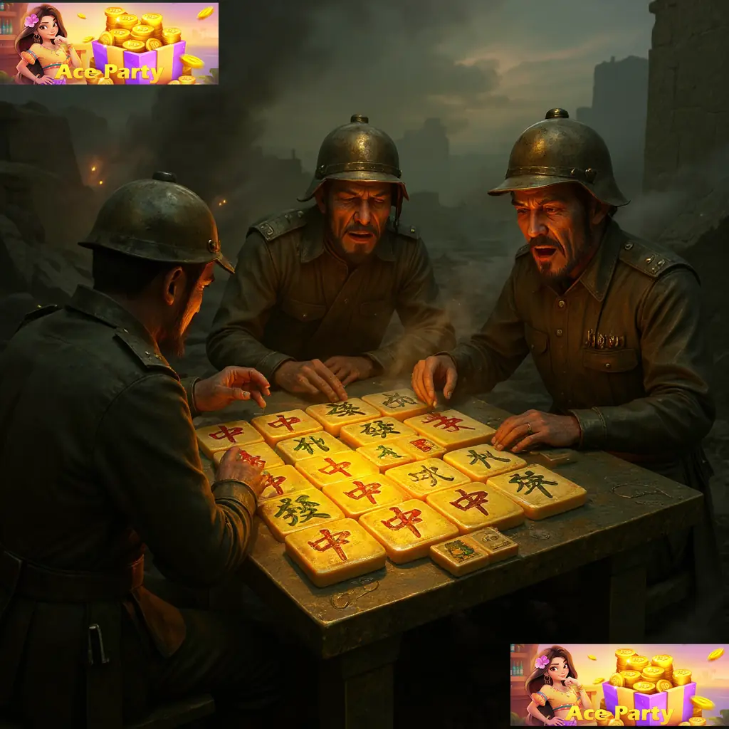 Ace Party Apk