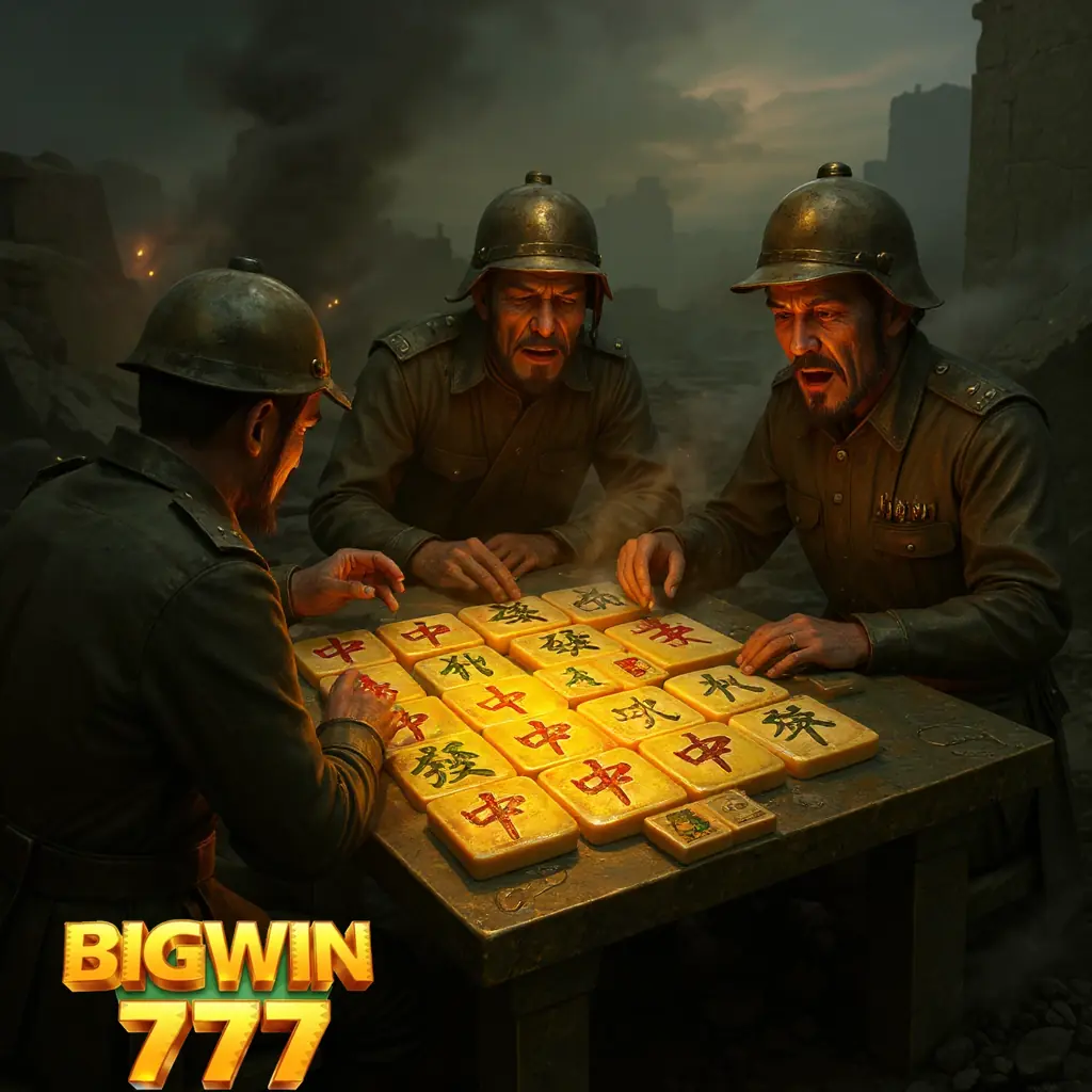 BIGWIN777 Apk