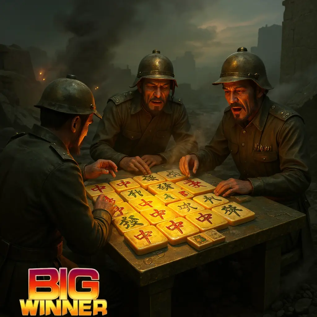 BIGWINNER Apk