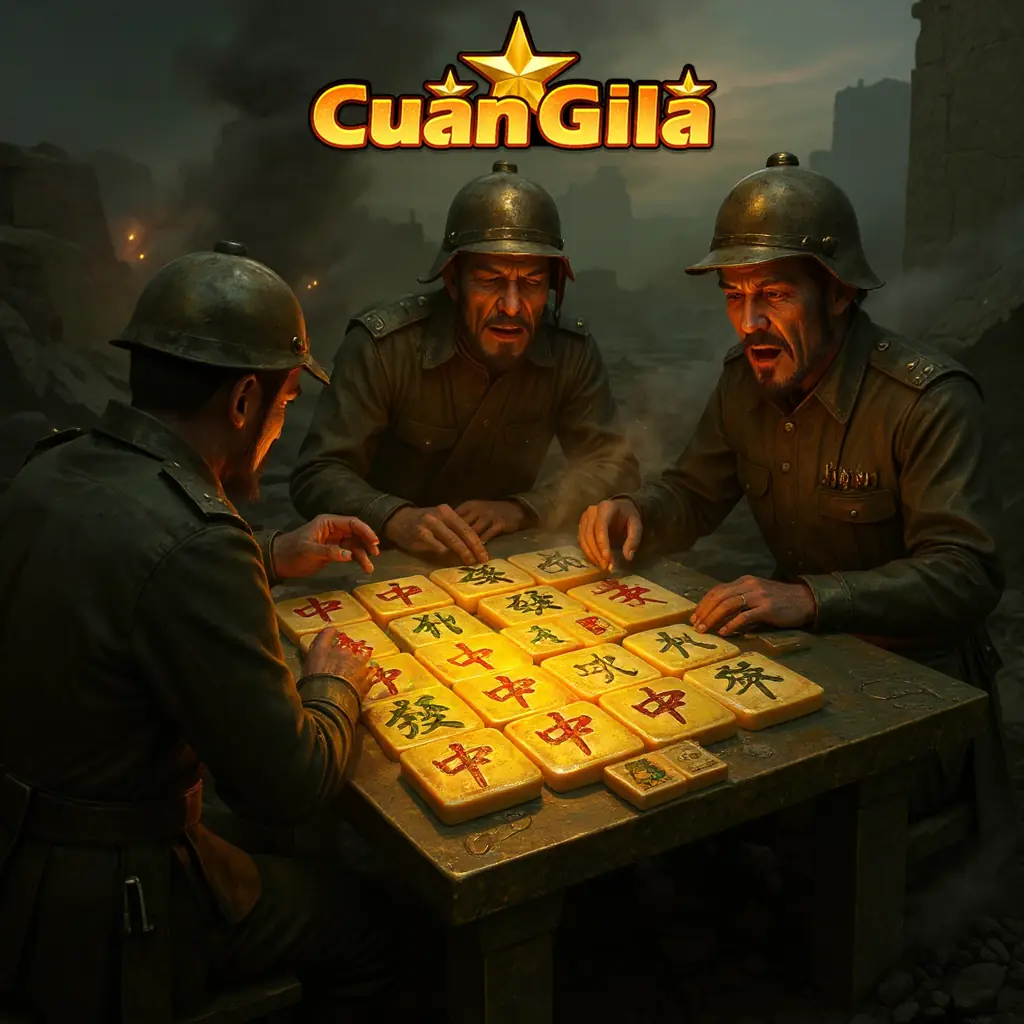 CUANGILA Apk