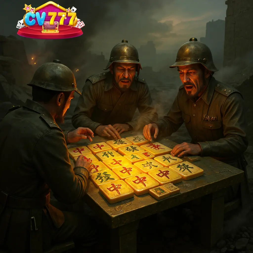 CV777 Apk