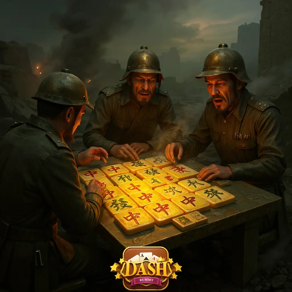DASHRUMMY Apk