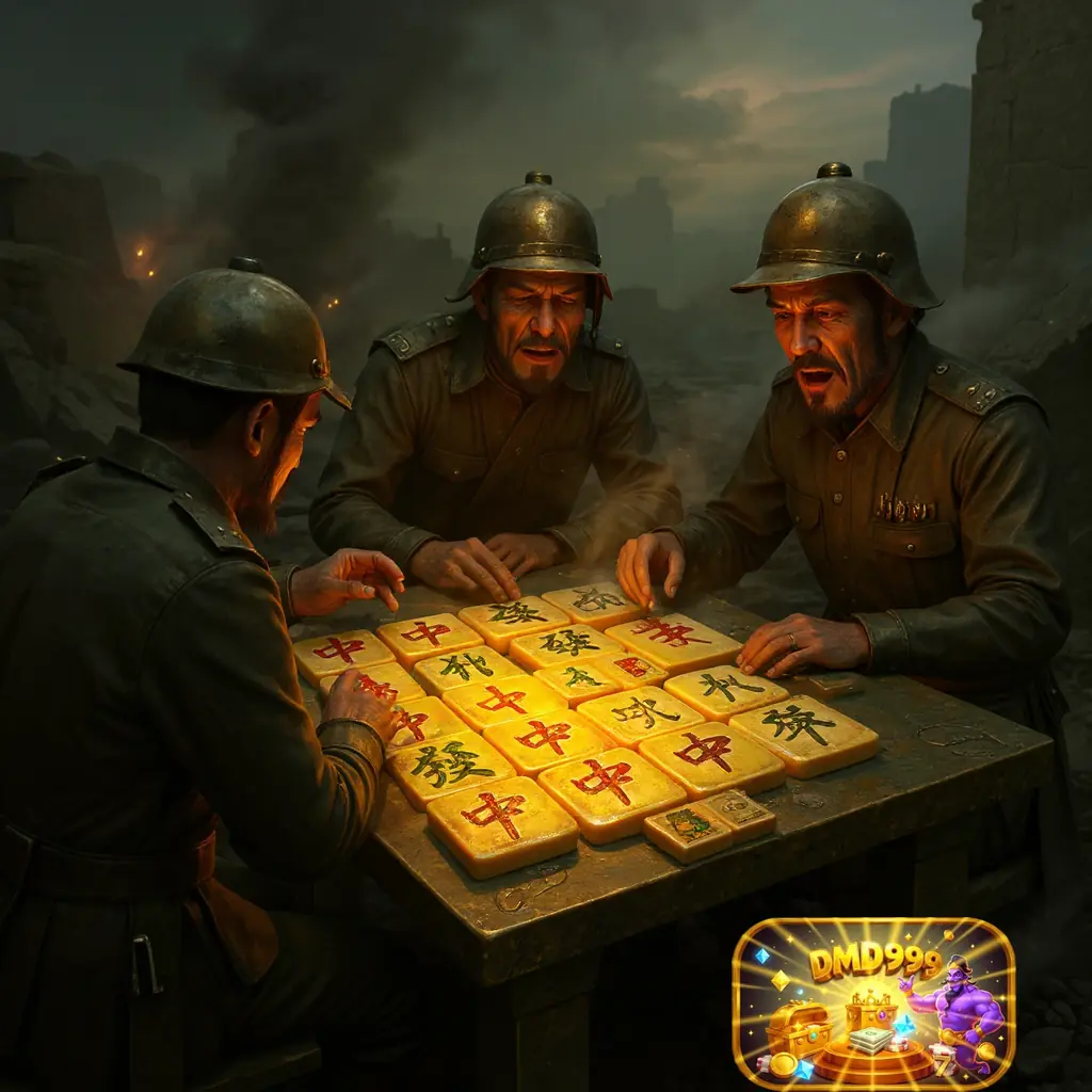 DMD999 Apk