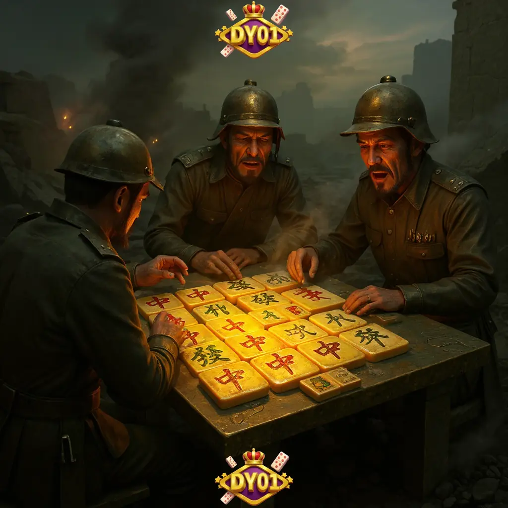 DY01 Apk