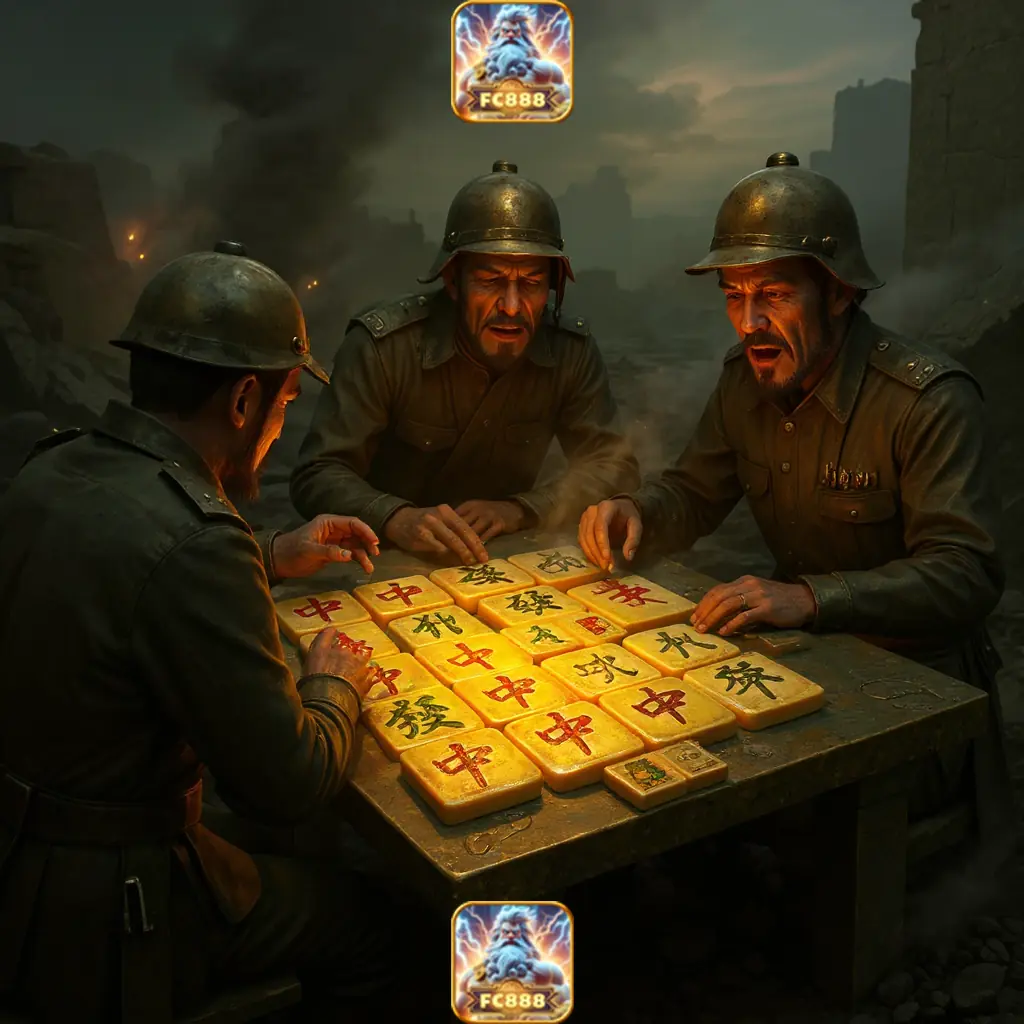 FC888 Apk