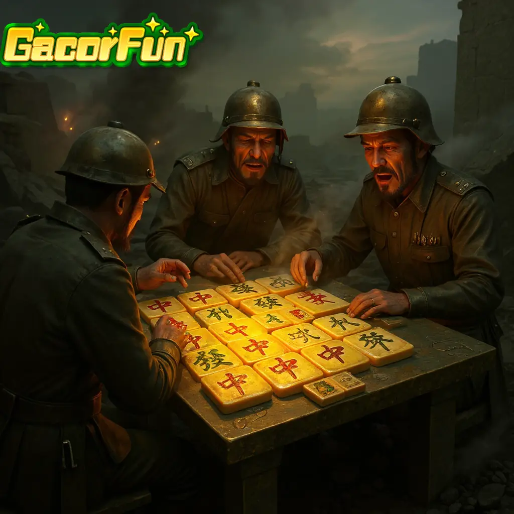 GACORFUN Apk