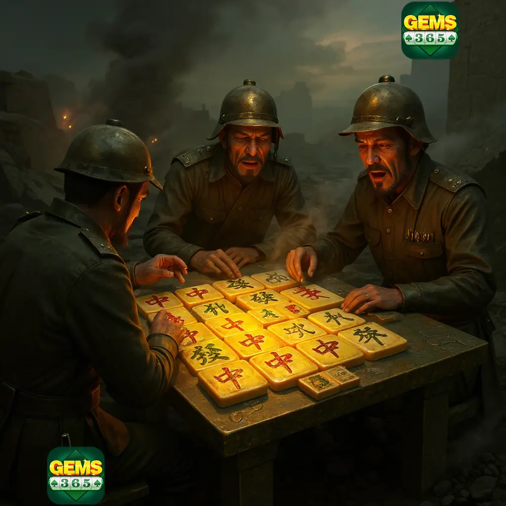 GEMS365 Apk