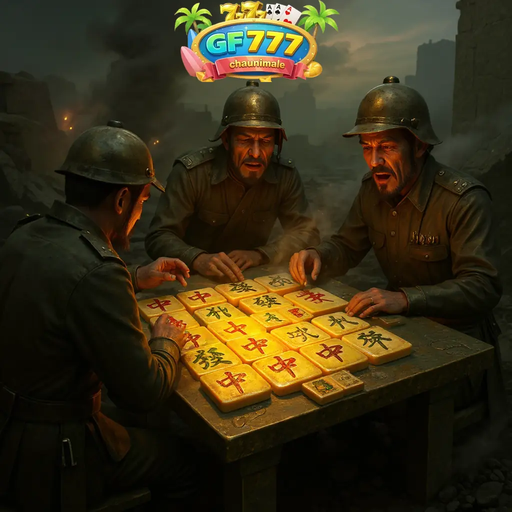 GF777 Apk