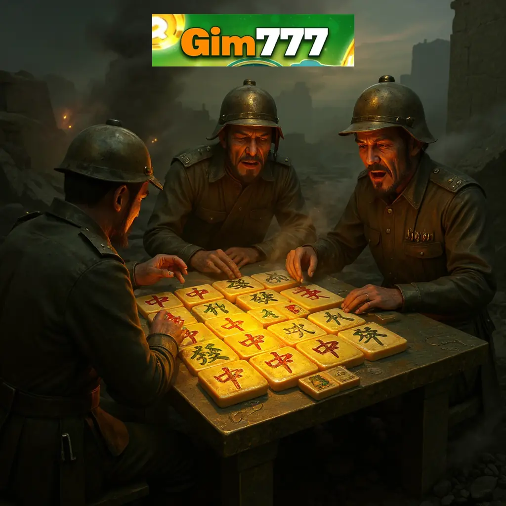 GIM777 Apk