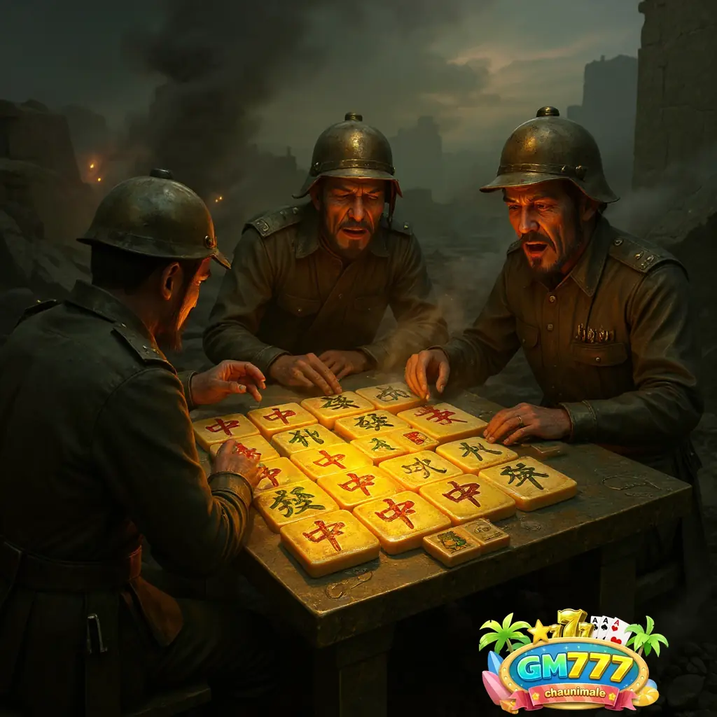GM777 Apk