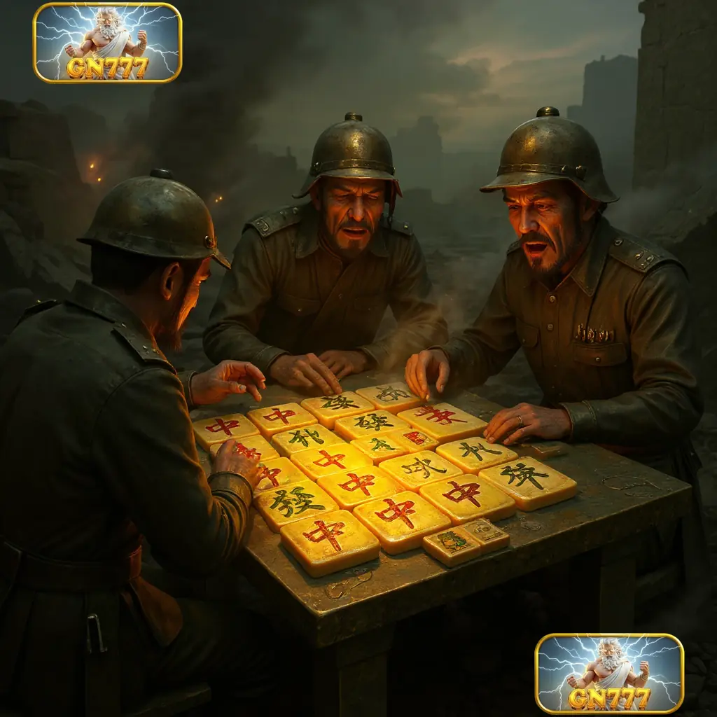 GN777 Apk