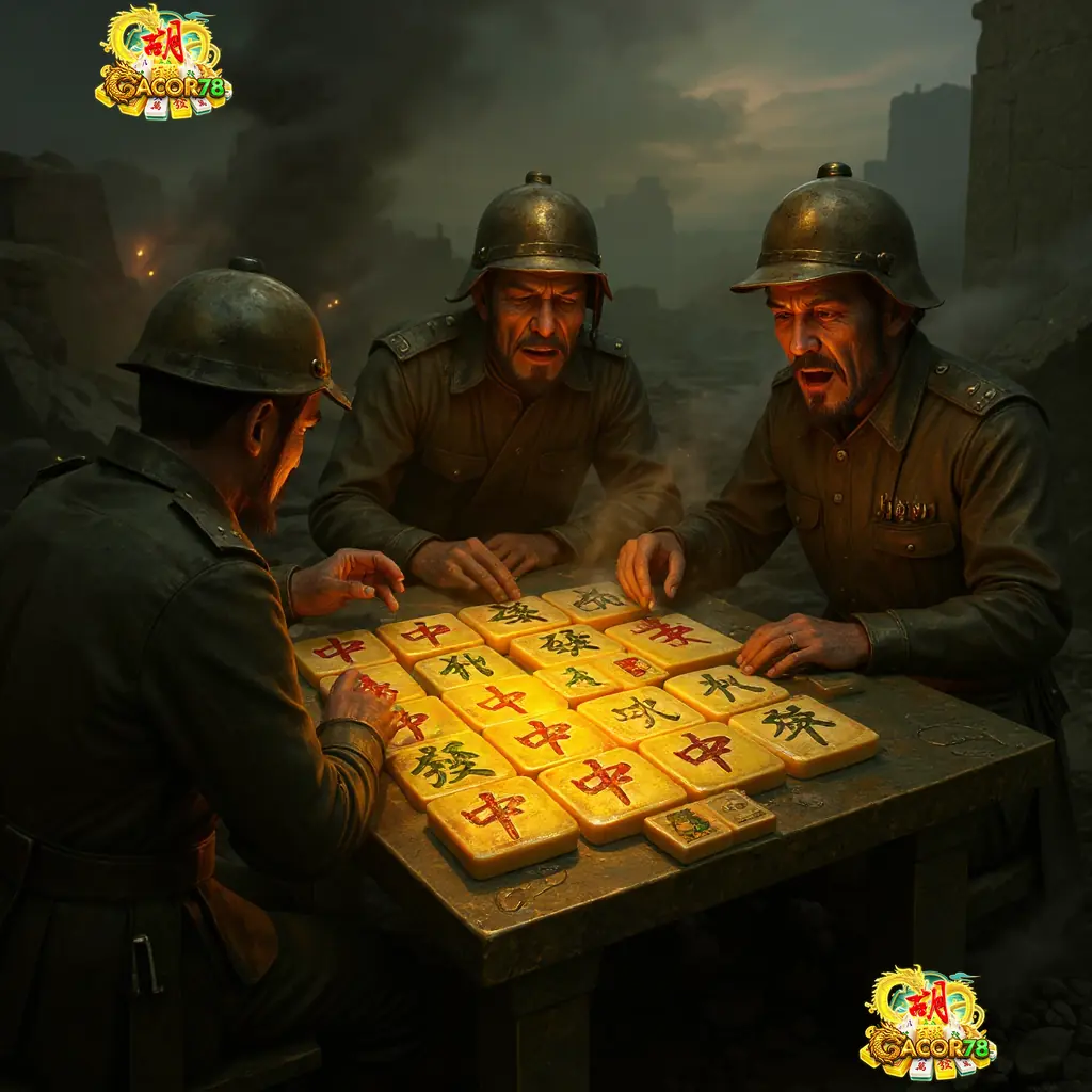 Gacor78 Apk