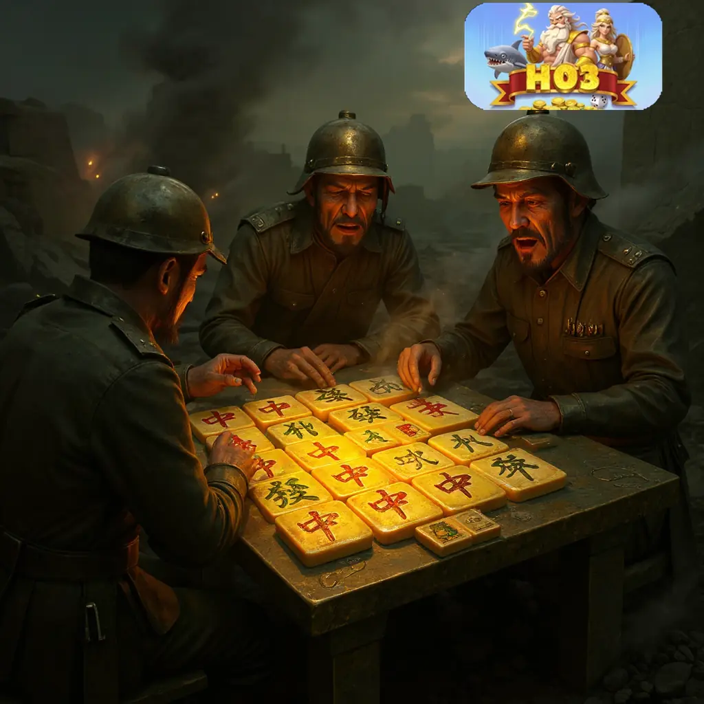 H03 Apk