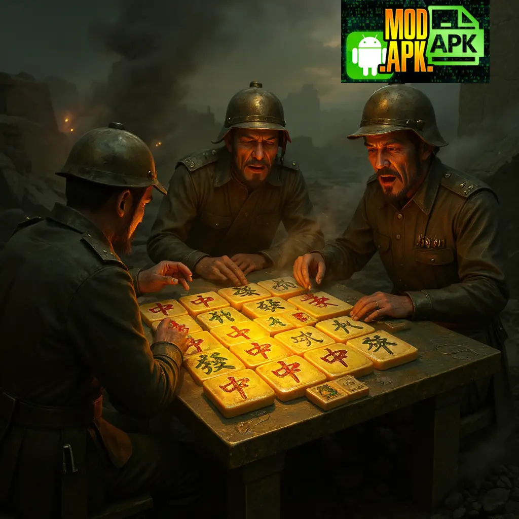HACK MAD Apk