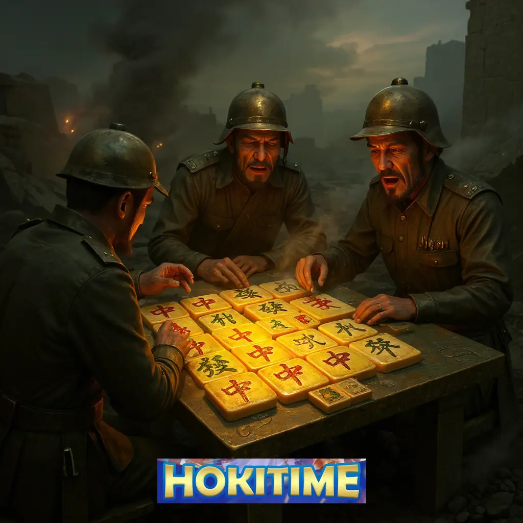 HOKITIME Apk