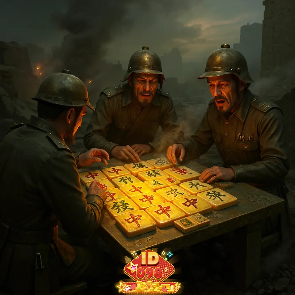 ID098 Apk