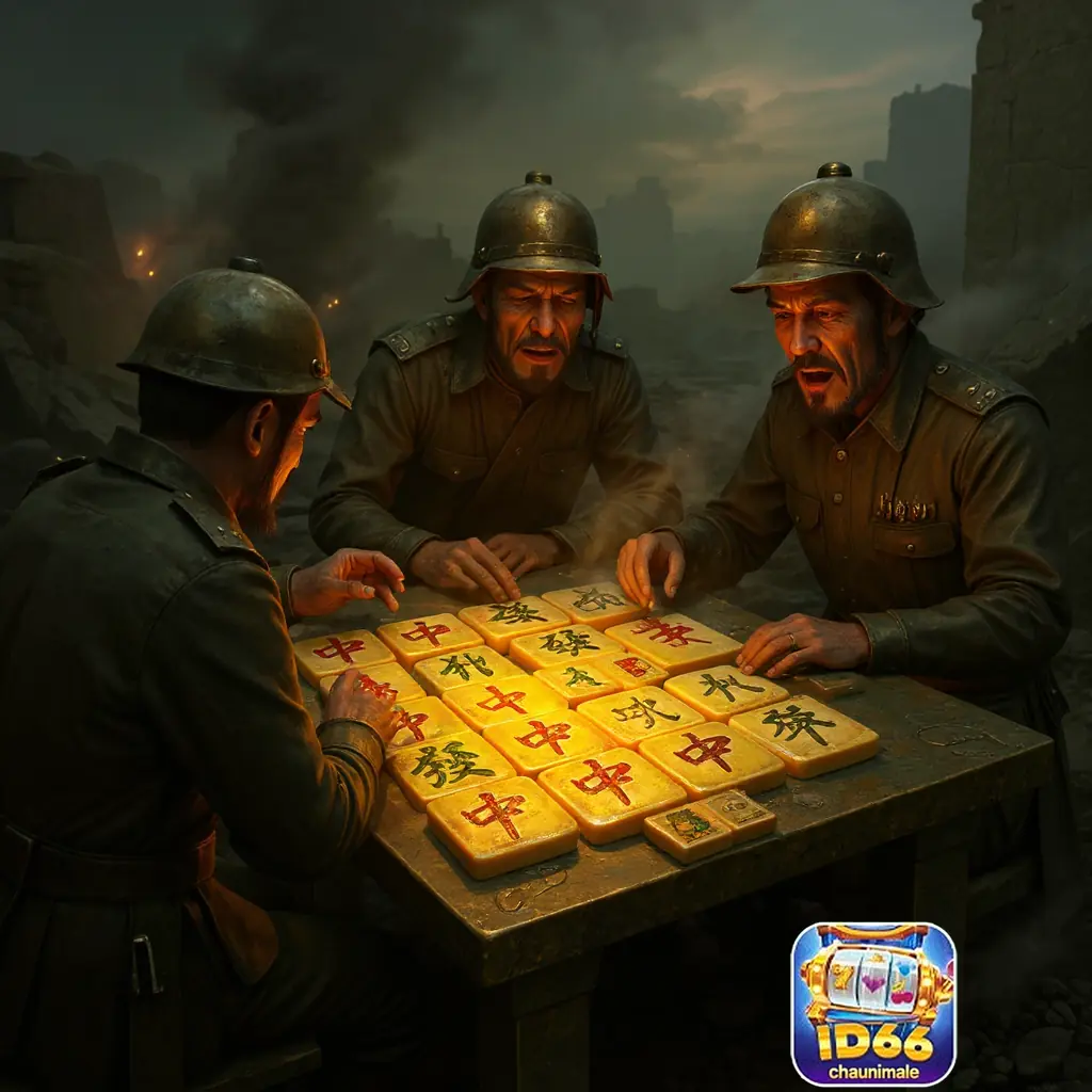 ID66 Apk