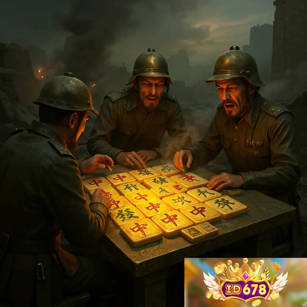 ID678 Apk