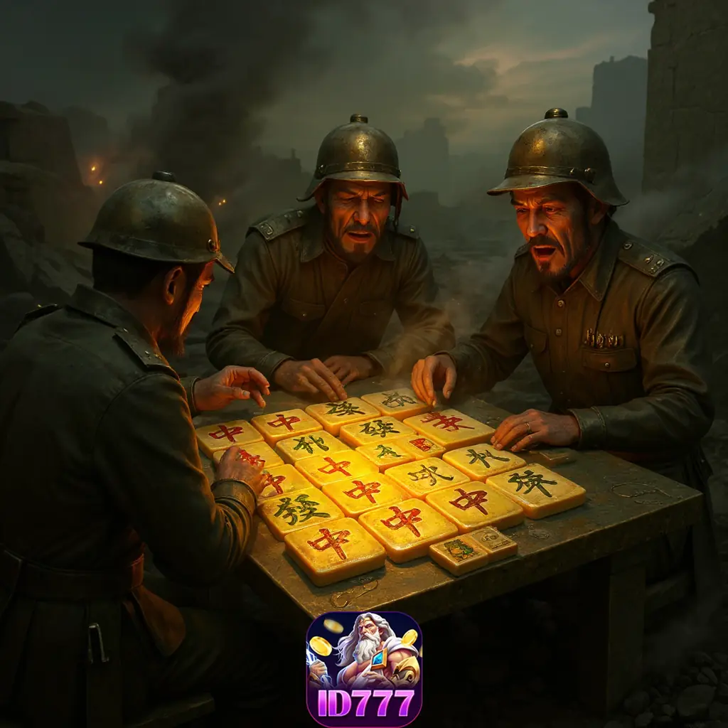 ID777 Apk