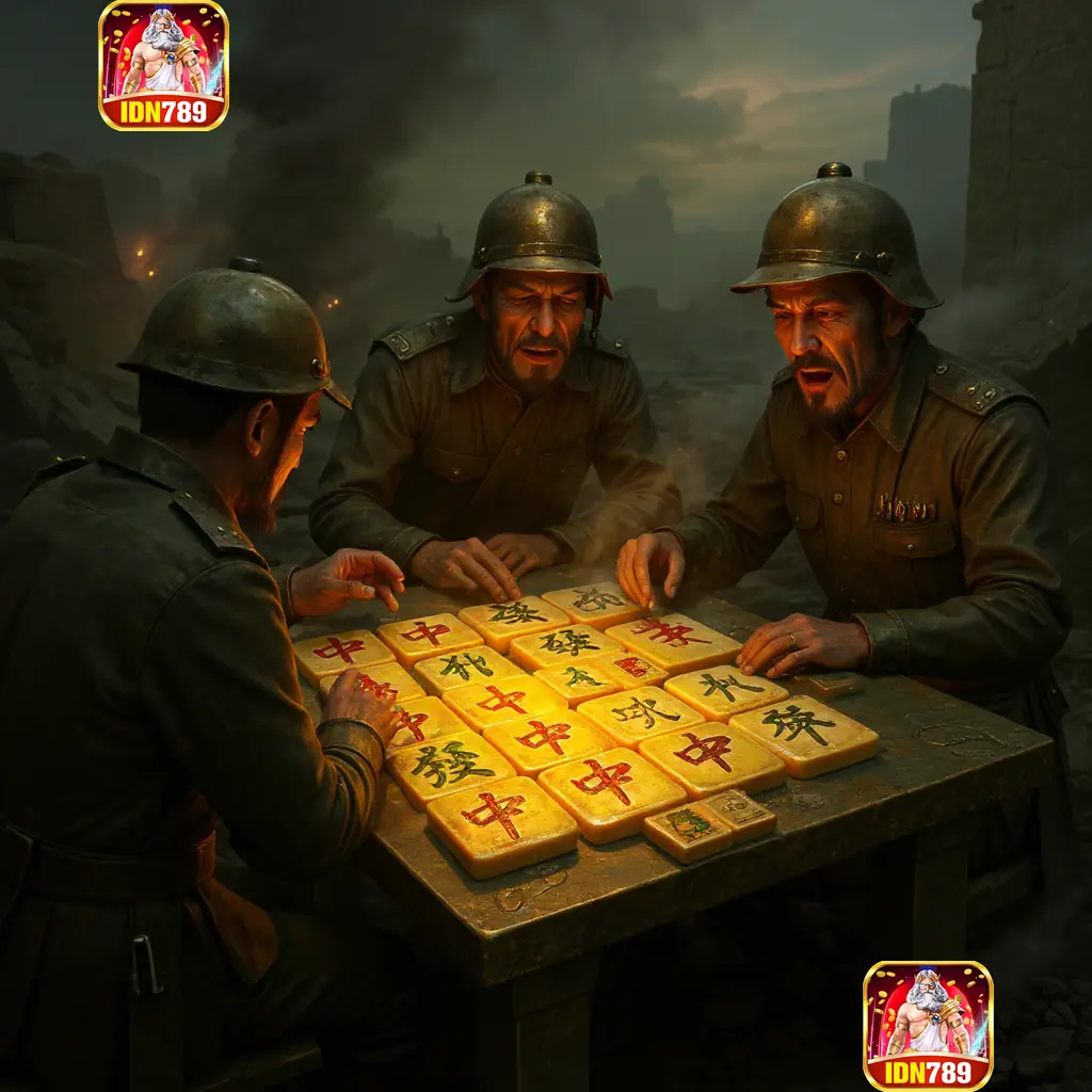 IDN789 Apk