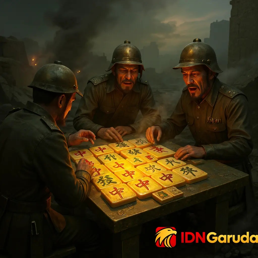 IDNGARUDA Apk