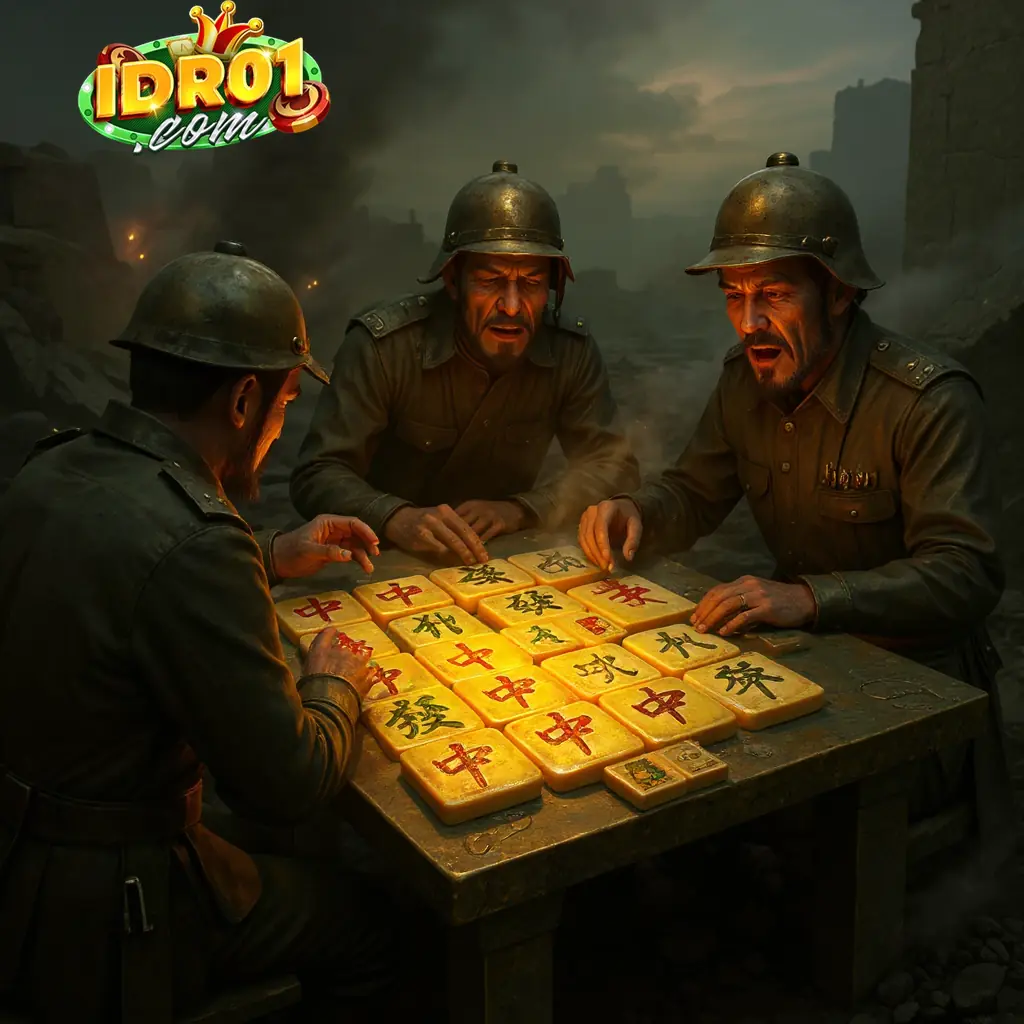 IDR01 Apk
